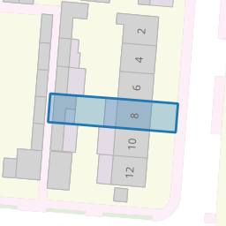 Perceel WML00-F-3132