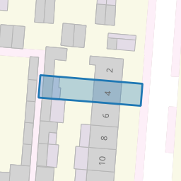 Perceel WML00-F-3133