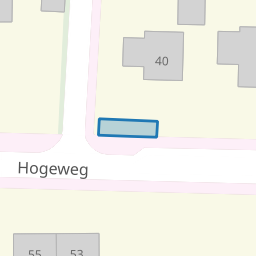 Perceel WML00-F-3137