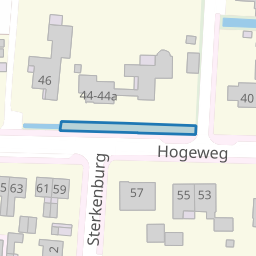 Perceel WML00-F-3144