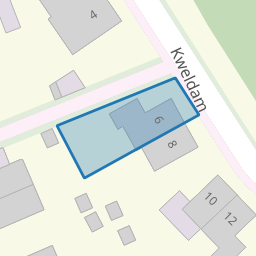 Perceel WML00-F-3146