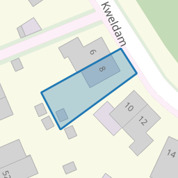 Perceel WML00-F-3147