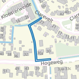 Perceel WML00-F-3153