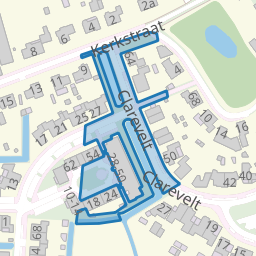 Perceel WML00-F-3154