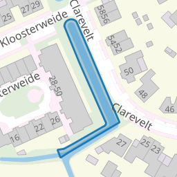 Perceel WML00-F-3156