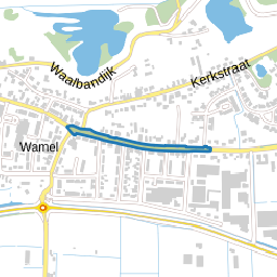 Perceel WML00-F-3157