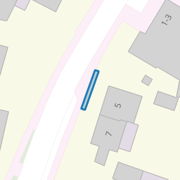 Perceel WML00-F-3160