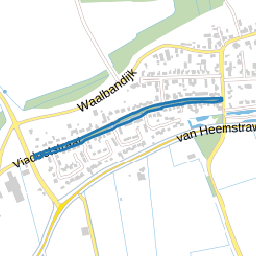 Perceel WML00-F-3161