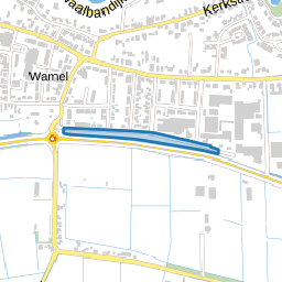 Perceel WML00-F-3169