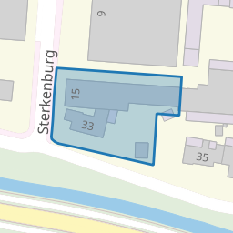 Perceel WML00-F-3172