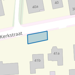 Perceel WML00-F-3184