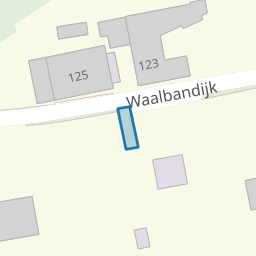 Perceel WML00-F-3195