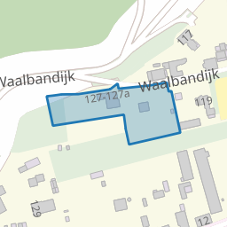 Perceel WML00-F-3196