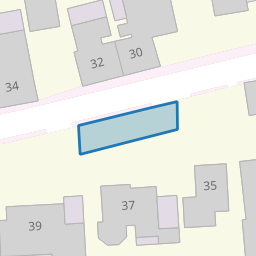 Perceel WML00-F-3197