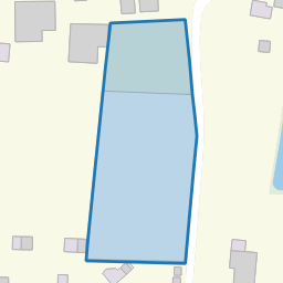 Perceel WML00-F-3203