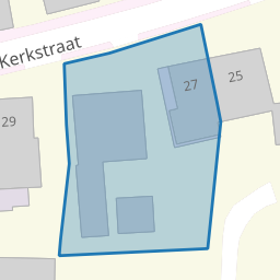 Perceel WML00-F-3204