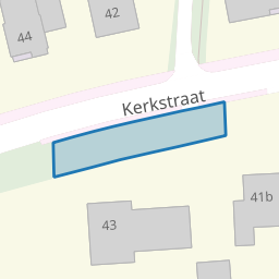 Perceel WML00-F-3206