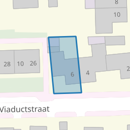 Perceel WML00-F-3211
