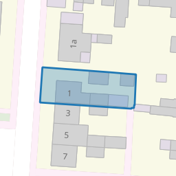 Perceel WML00-F-3214