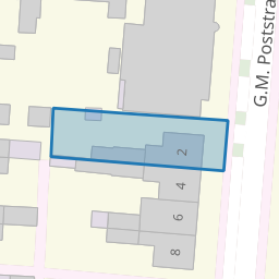 Perceel WML00-F-3215