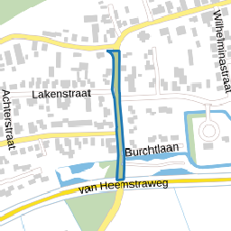 Perceel WML00-F-3219