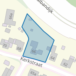 Perceel WML00-F-3228