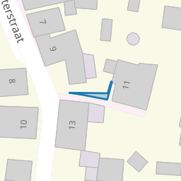 Perceel WML00-F-3230