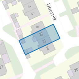 Perceel WML00-F-3232