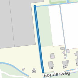 Perceel WML00-F-3238