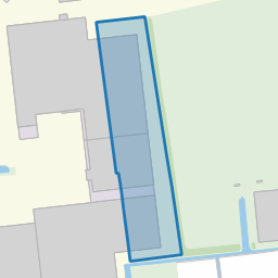 Perceel WML00-F-3240