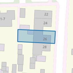 Perceel WML00-F-3254