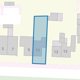 Perceel WML00-F-3262
