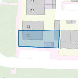 Perceel WML00-F-3263