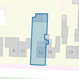 Perceel WML00-F-3278