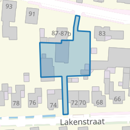 Perceel WML00-F-3280