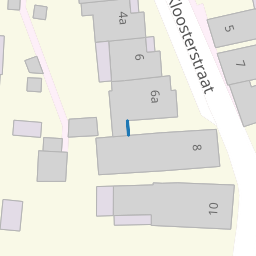 Perceel WML00-F-3295