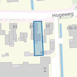 Perceel WML00-F-3301