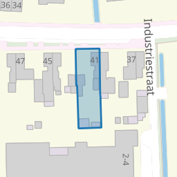 Perceel WML00-F-3302