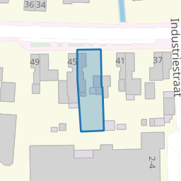 Perceel WML00-F-3303