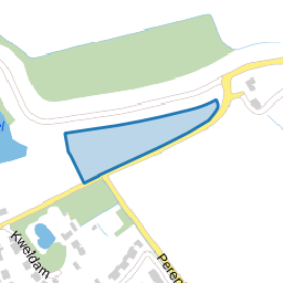 Perceel WML00-F-3304