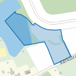 Perceel WML00-F-3305