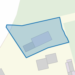 Perceel WML00-F-3314