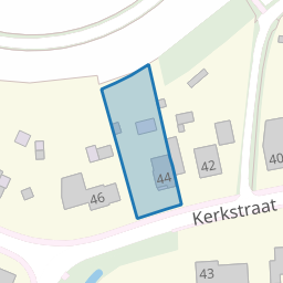 Perceel WML00-F-3317