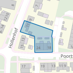 Perceel WML00-F-3320