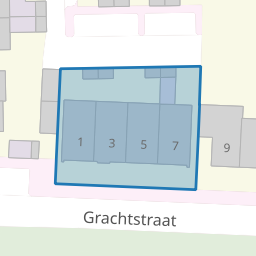 Perceel WML00-F-3323