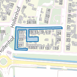 Perceel WML00-F-3326