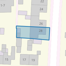Perceel WML00-F-3327