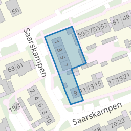 Perceel WML00-F-3331