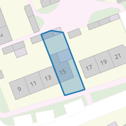 Perceel WML00-F-3333