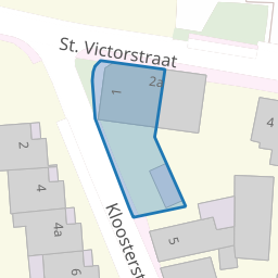 Perceel WML00-F-3343